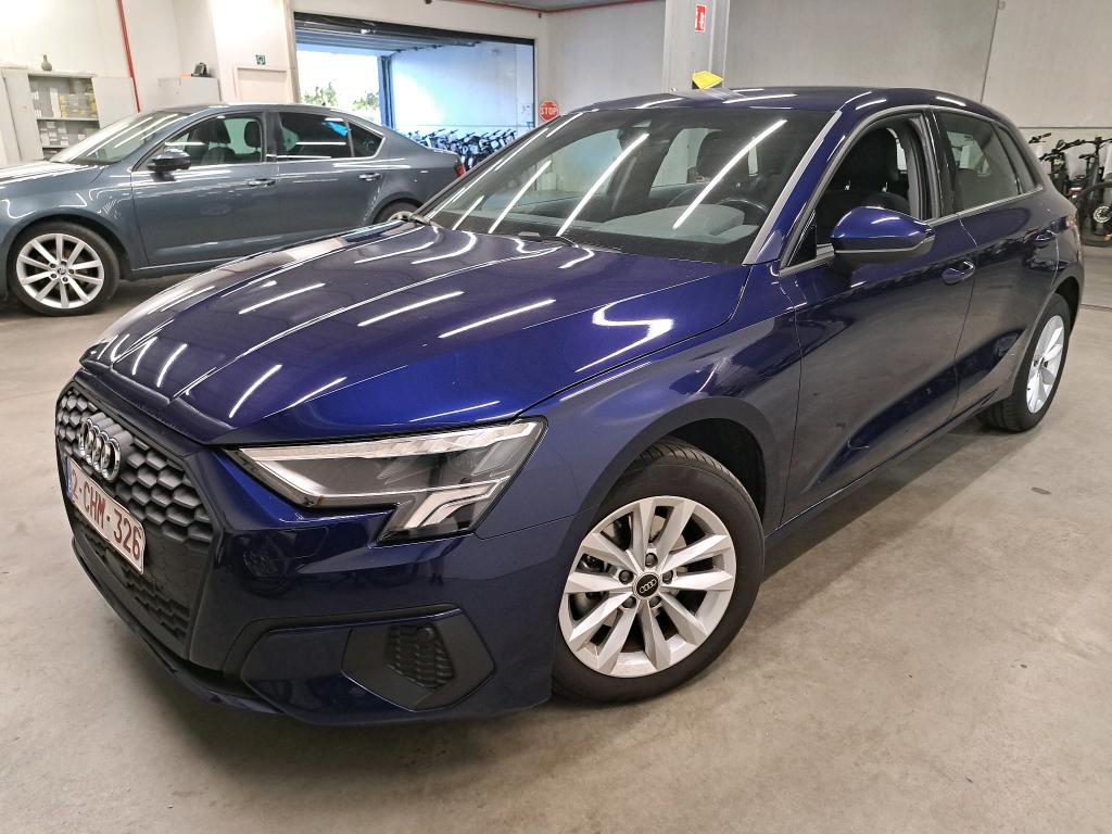 Audi A3 Sportback 2020