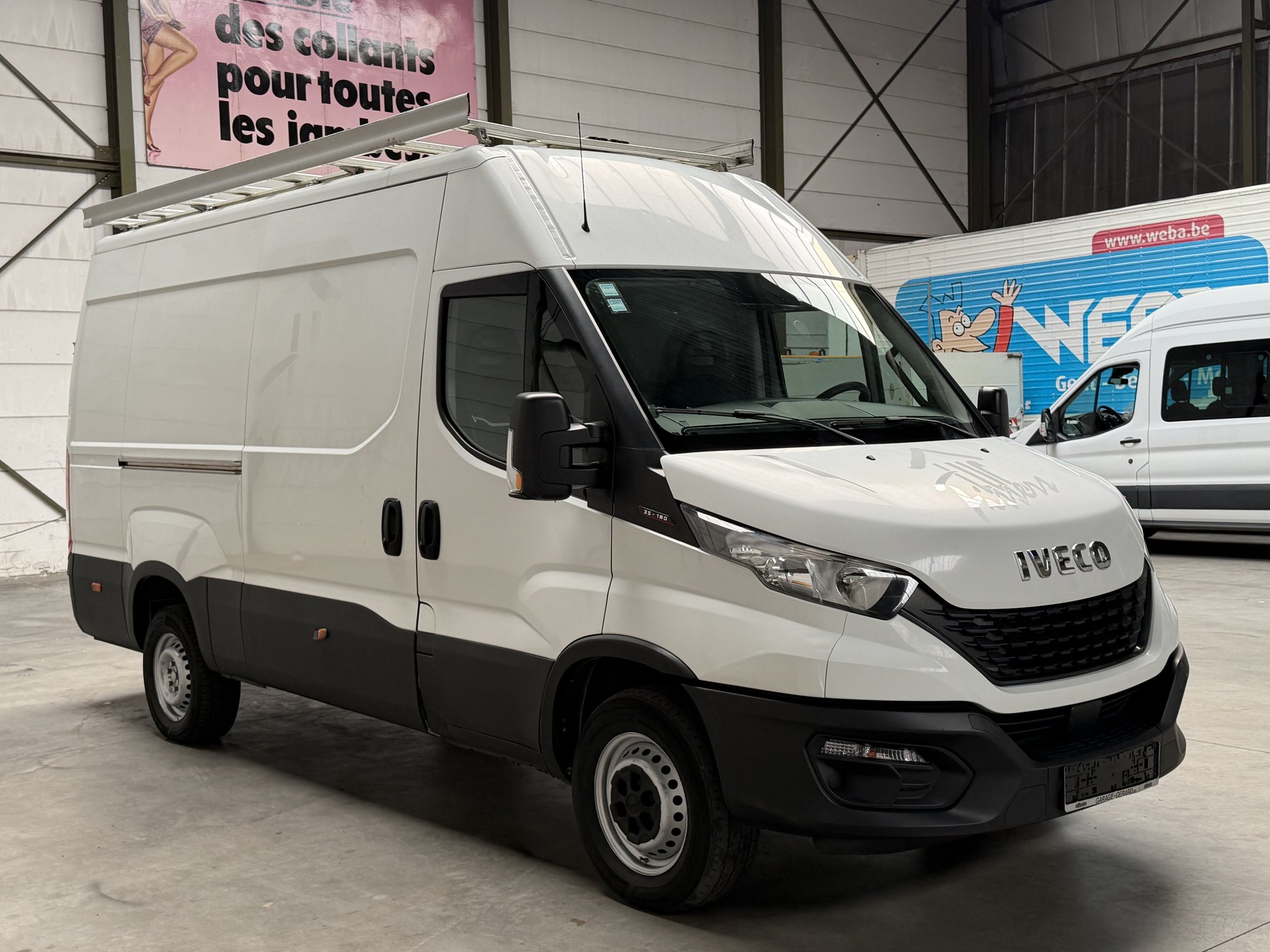 Iveco Daily