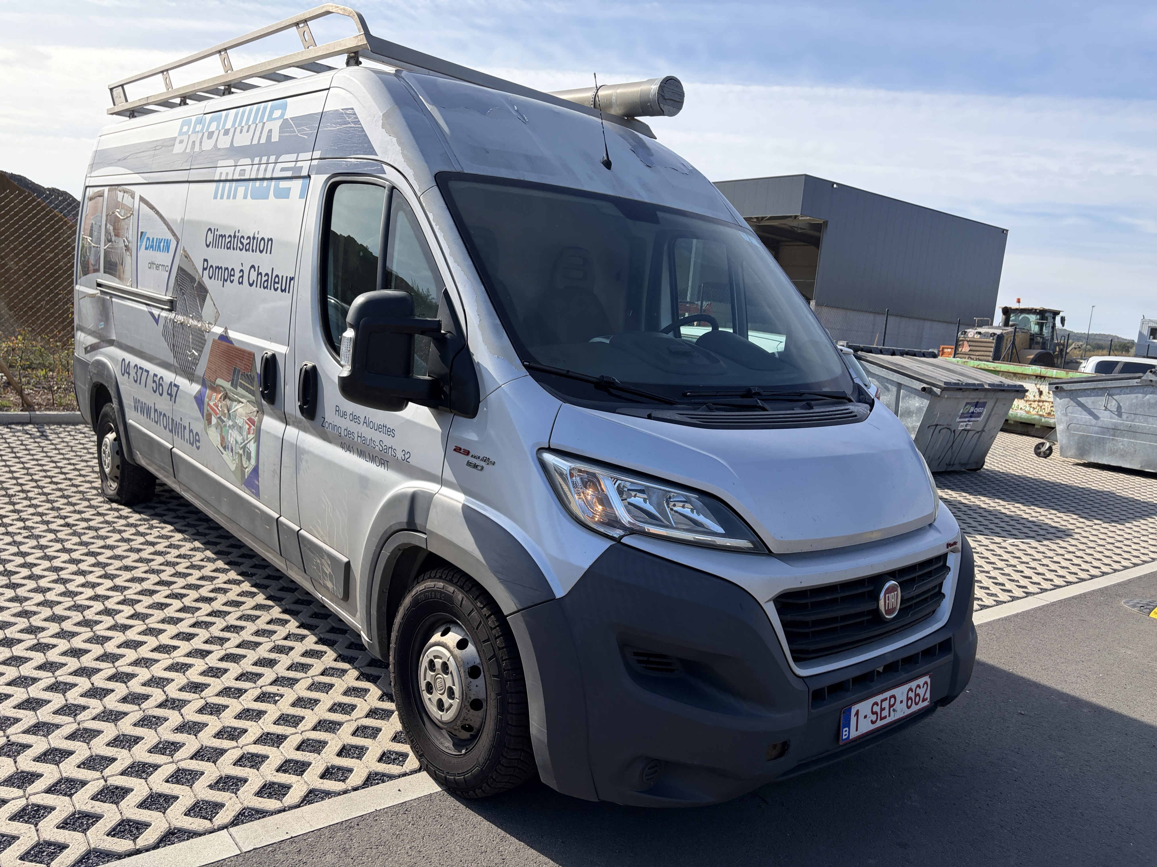 Fiat Ducato