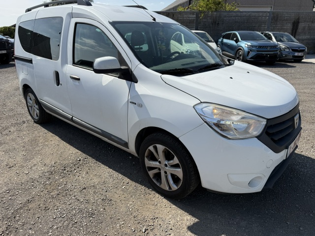 Dacia Dokker