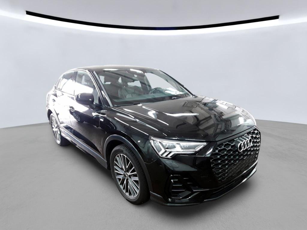 Audi Q3 Sportback 35 TDI