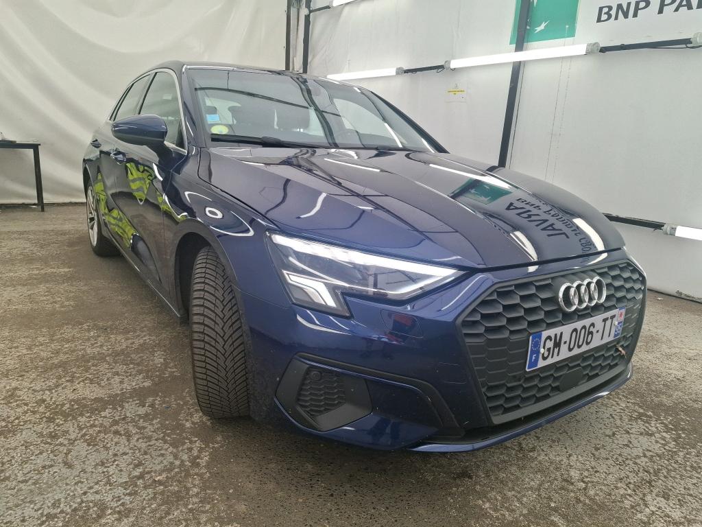 Audi A3 Sportback 2020