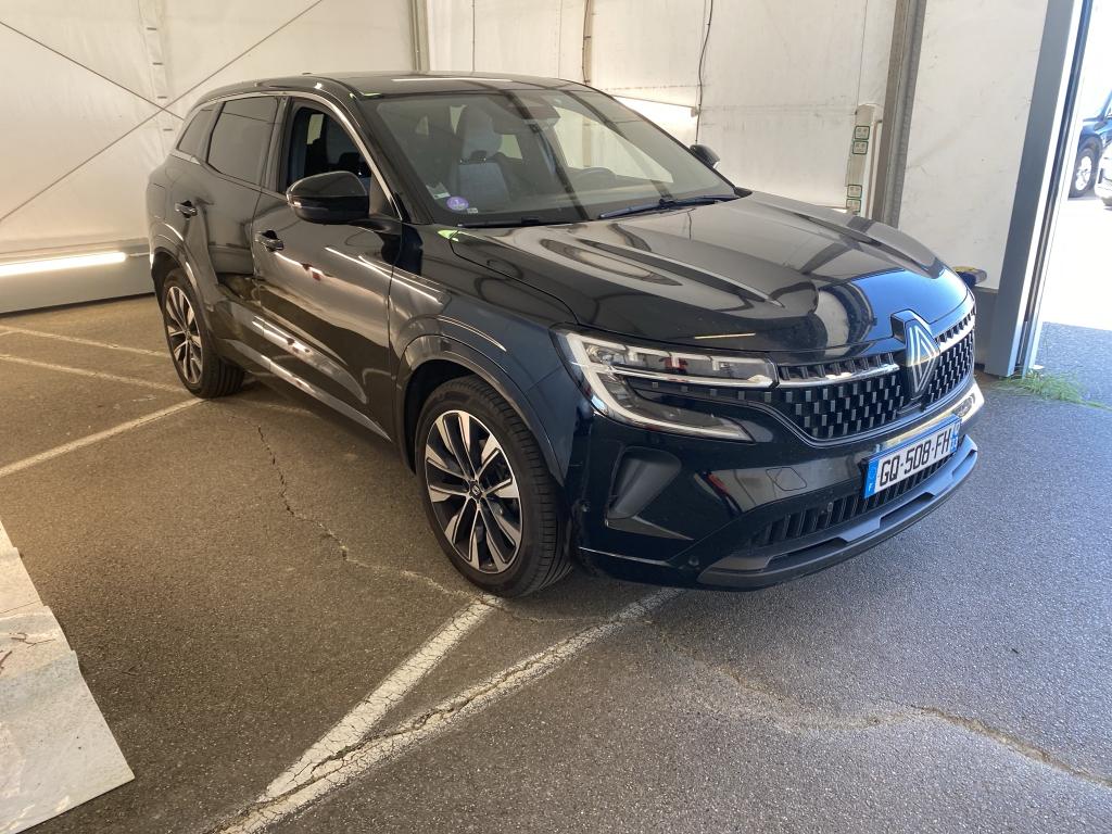 Renault Austral 2022