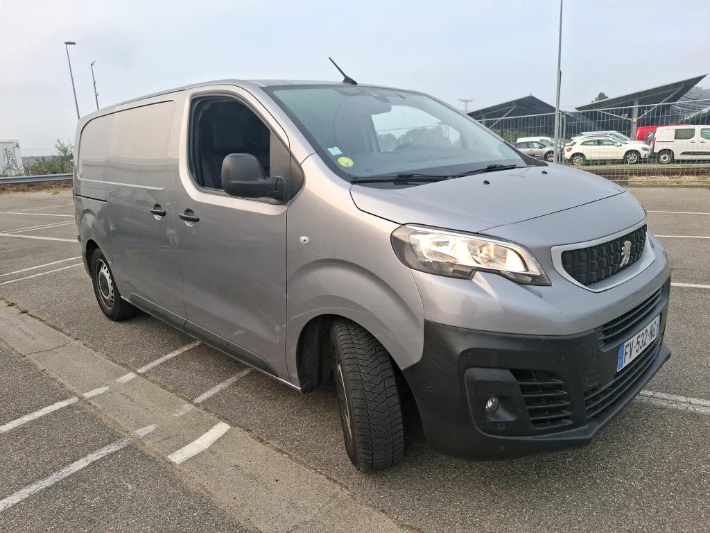 Peugeot Expert 2016