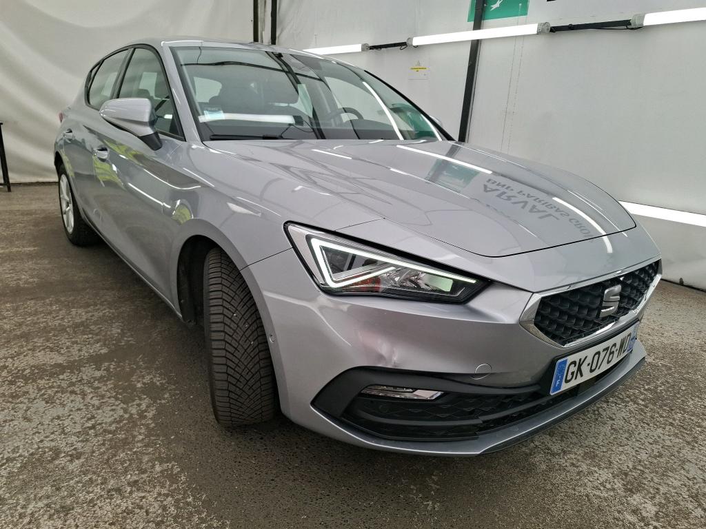 Seat Leon 2020