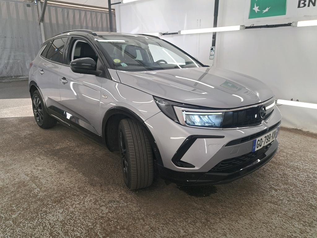Opel Grandland 2021