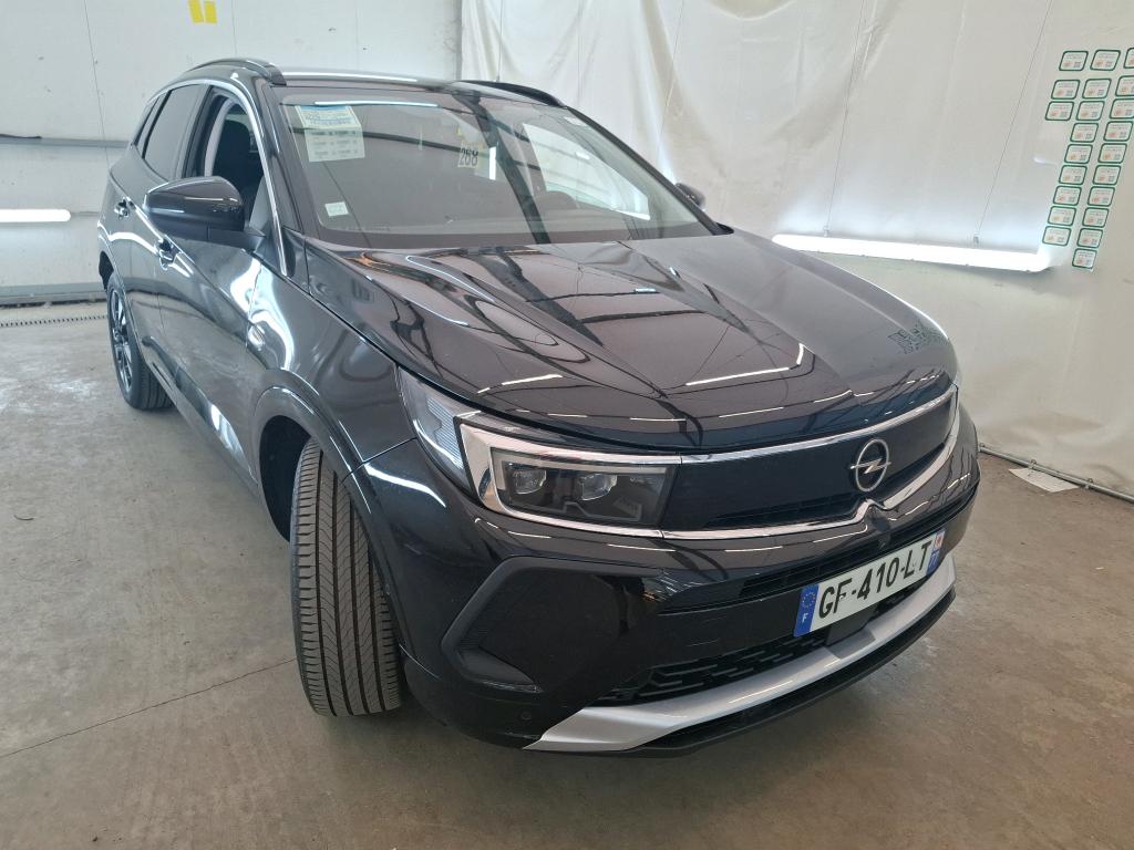 Opel Grandland 2021