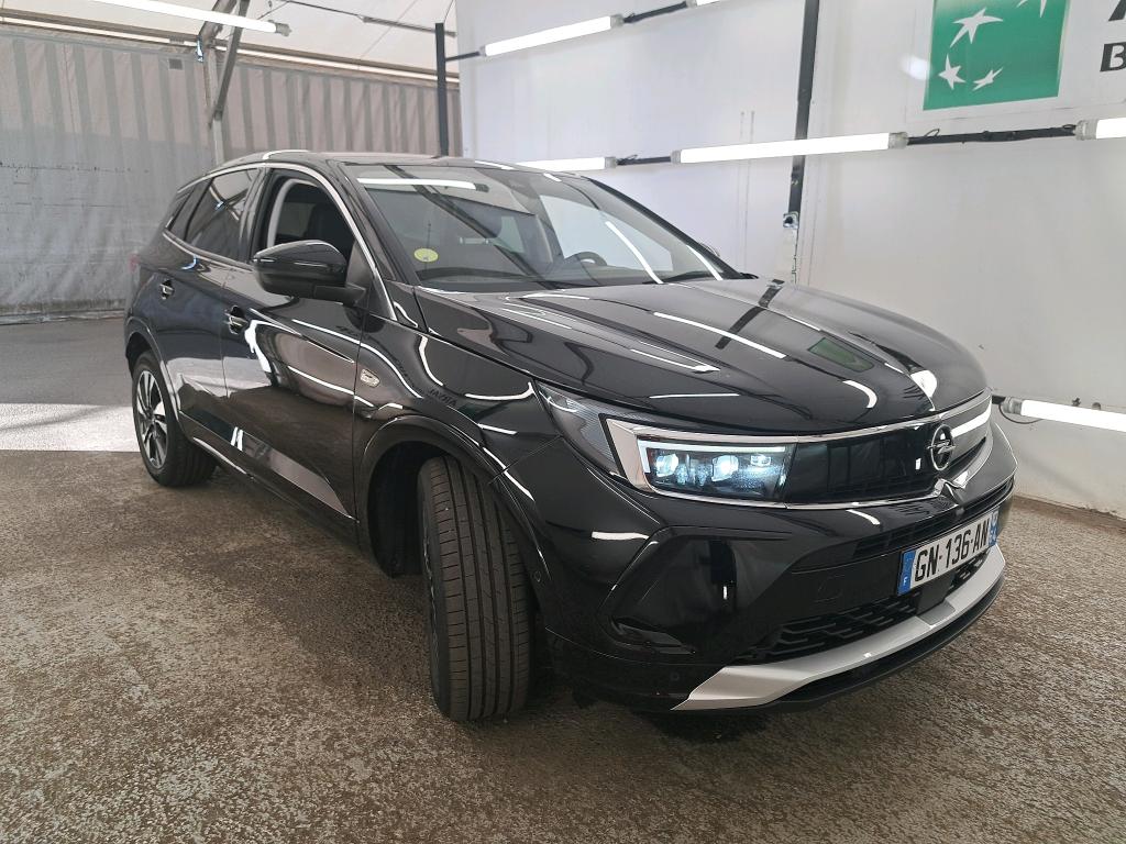 Opel Grandland 2021
