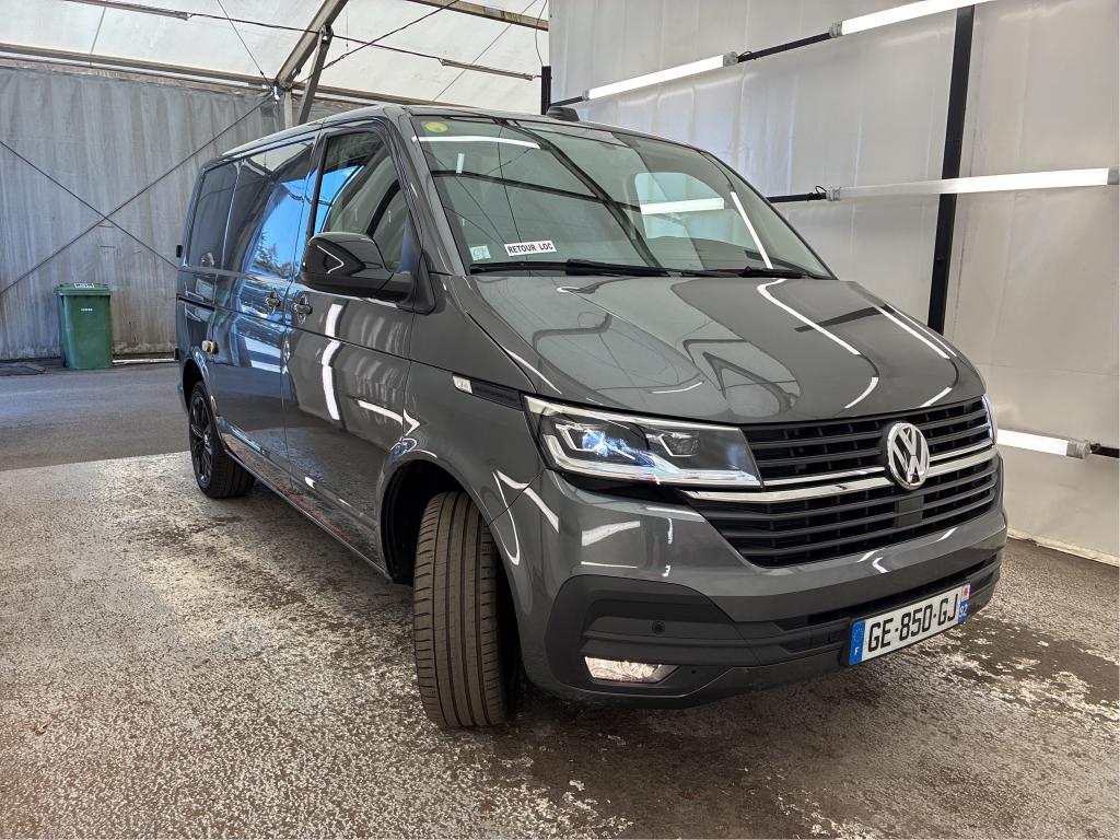 Volkswagen Transporter L1H1 2020