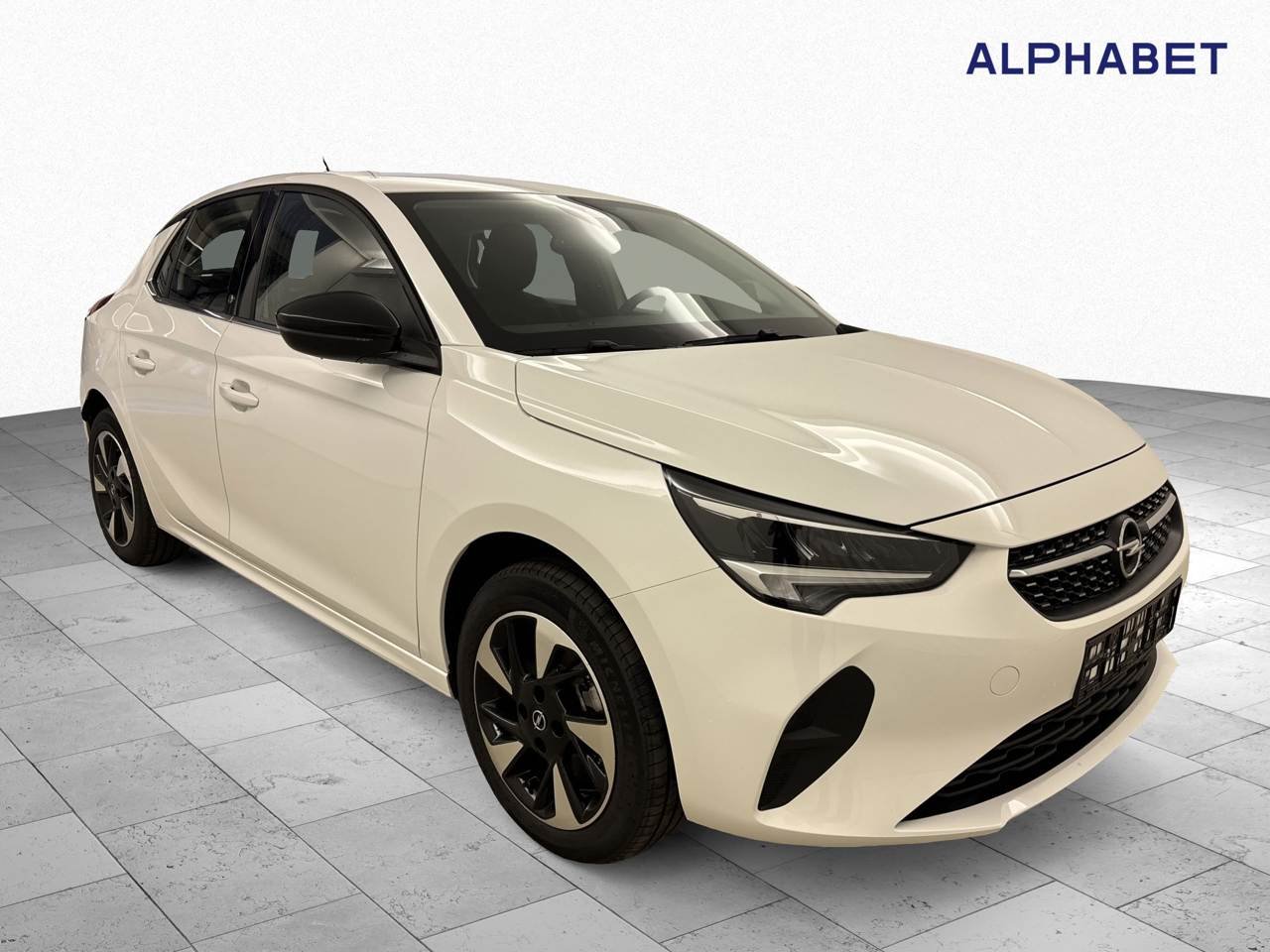 Opel Corsa-e Elegance 2020