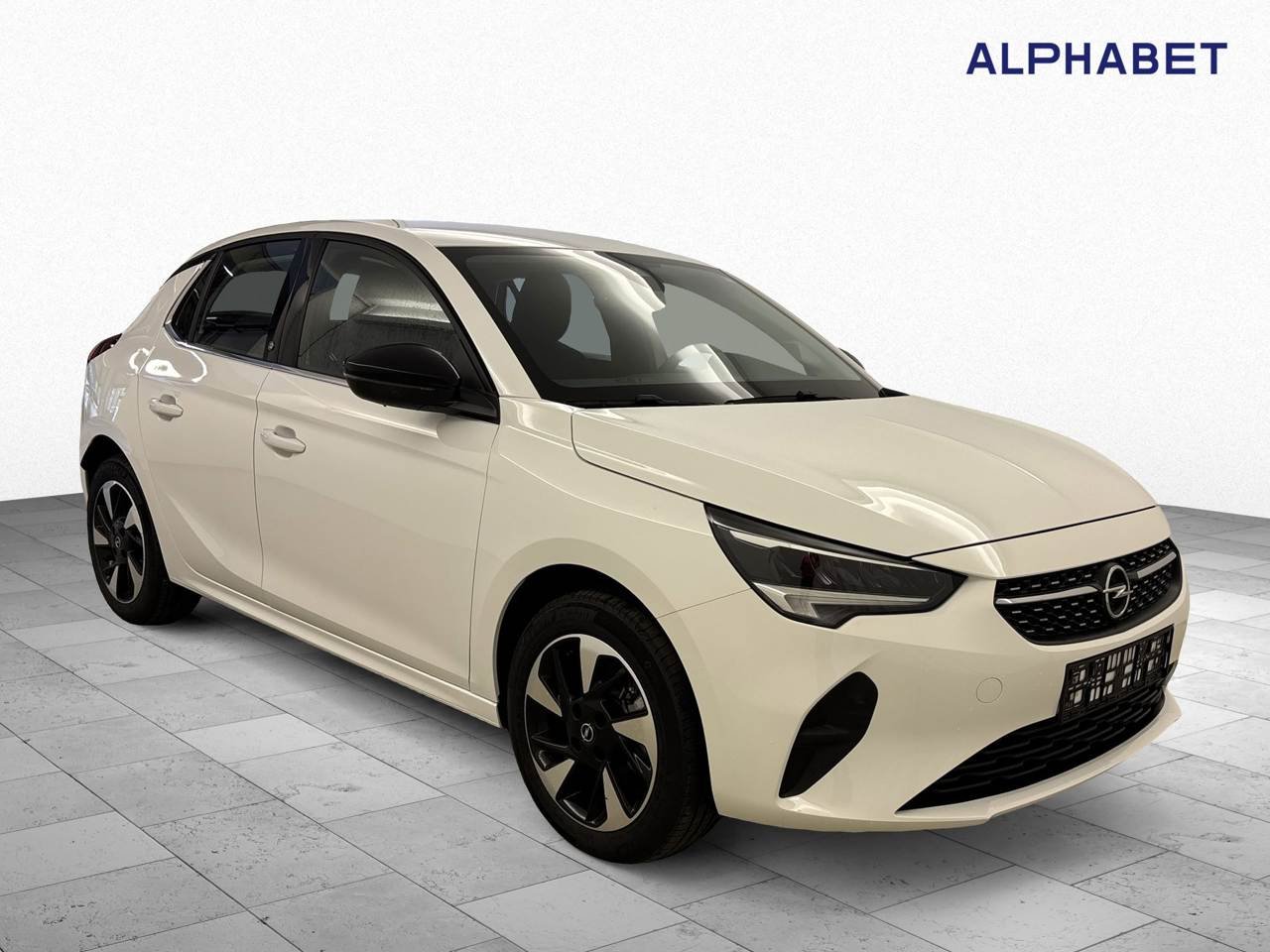Opel Corsa-e Elegance 2020