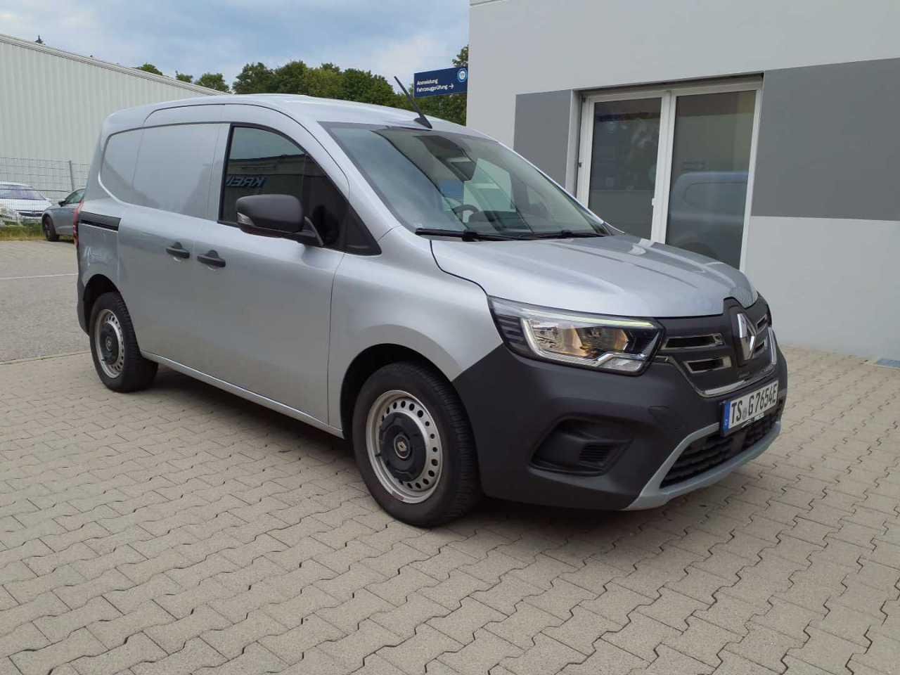 Renault e-Kangoo 45 kWh Advance L1 2022