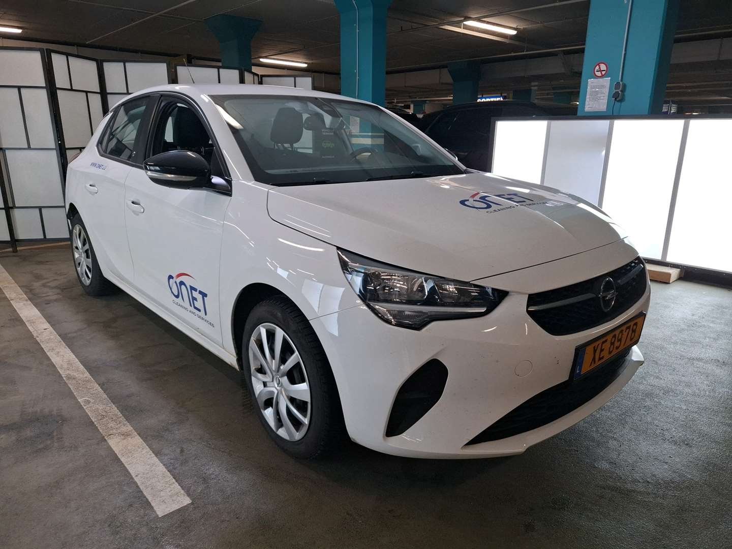 Opel Corsa-e Edition 2020