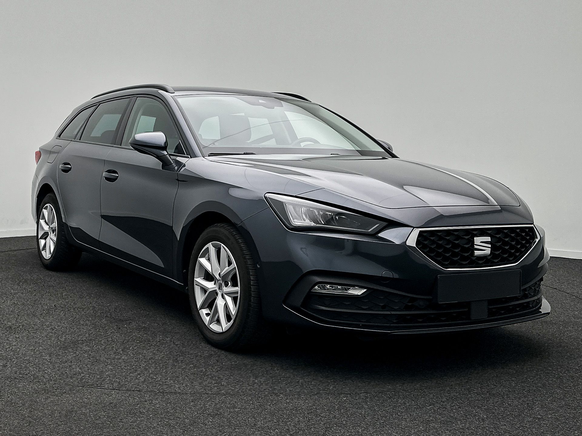 Seat Leon Sportstourer 2020