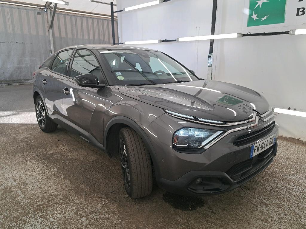 Citroën C4 Feel Business 2020