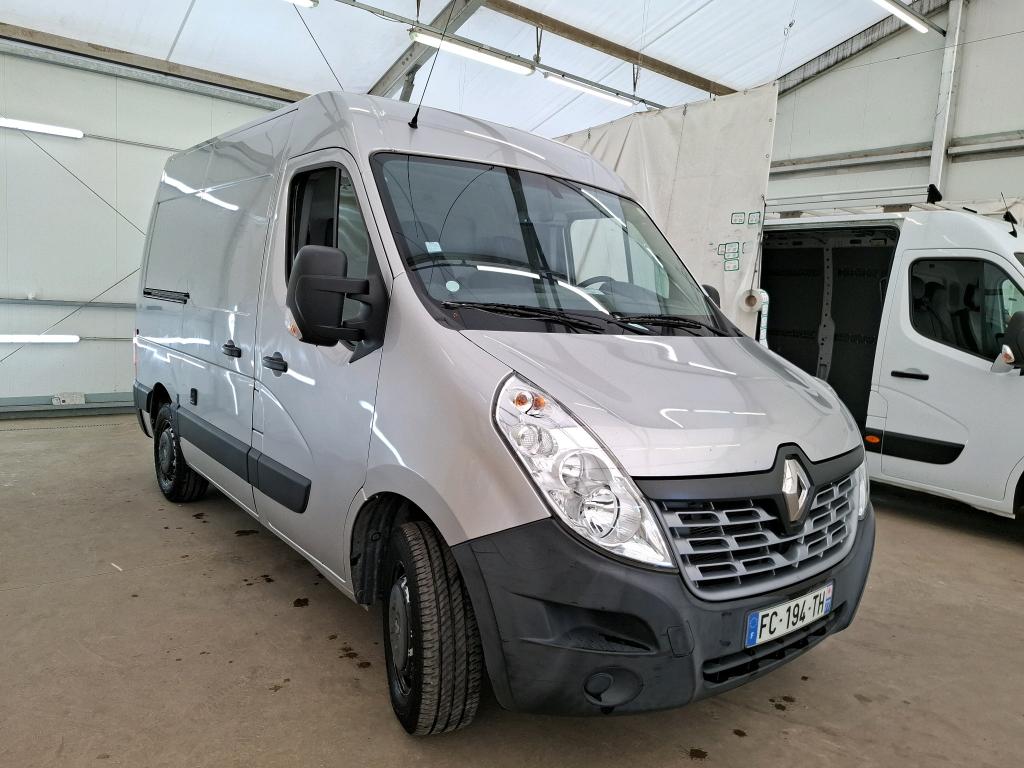 Renault Master L1H2