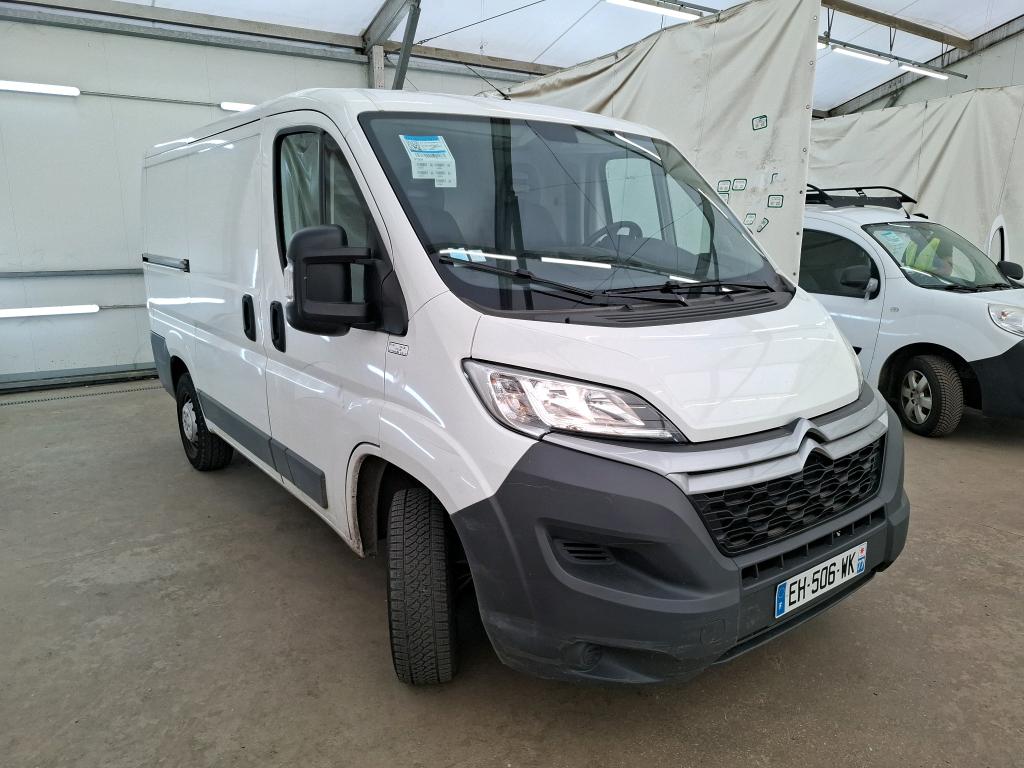 Citroën Jumper L1H1