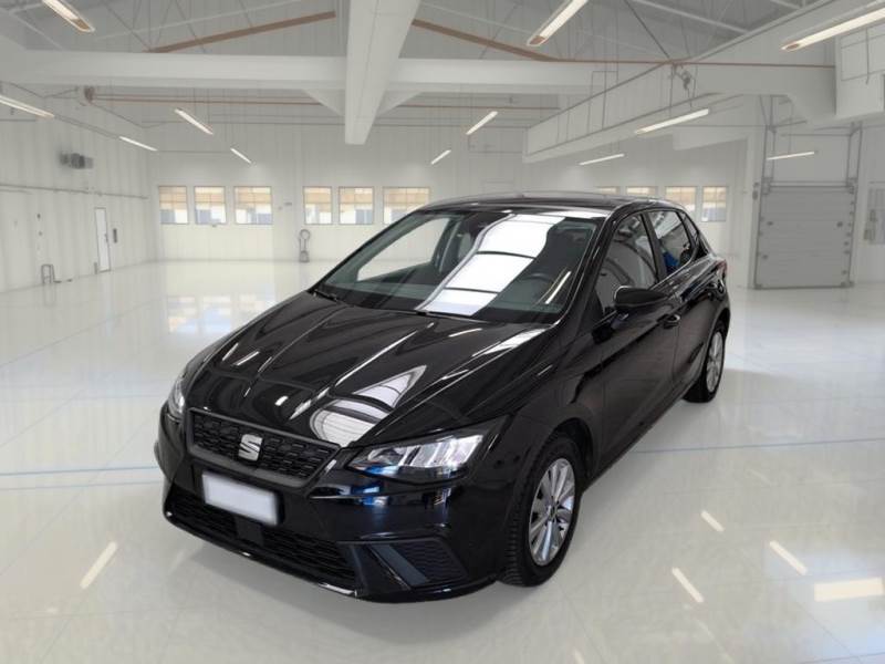 Seat Ibiza 1.0 TSI Business