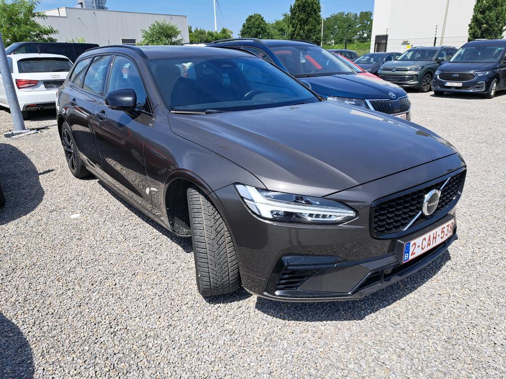 Volvo V90 T6 Plus Dark