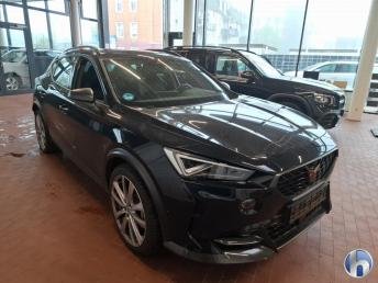 Cupra Formentor 2020