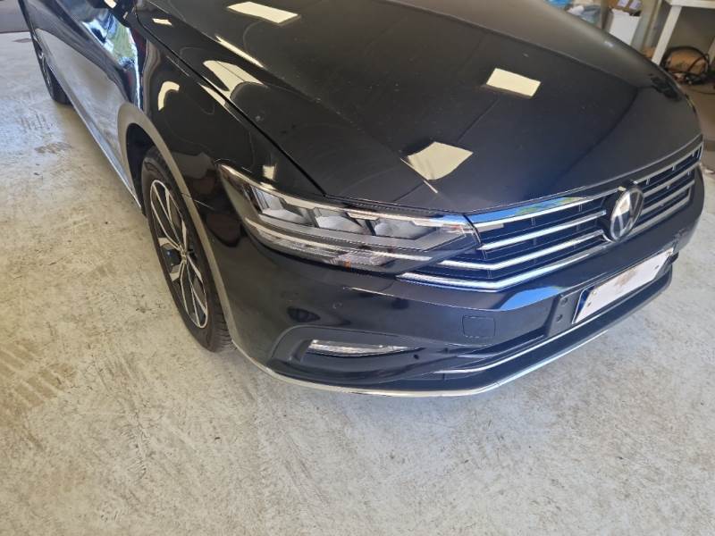 Volkswagen Passat Variant 2020