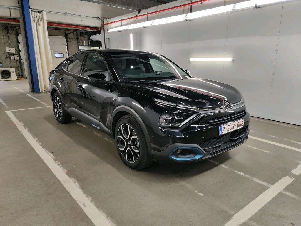 Citroën e-C4 X 51 kWh Shine 2023