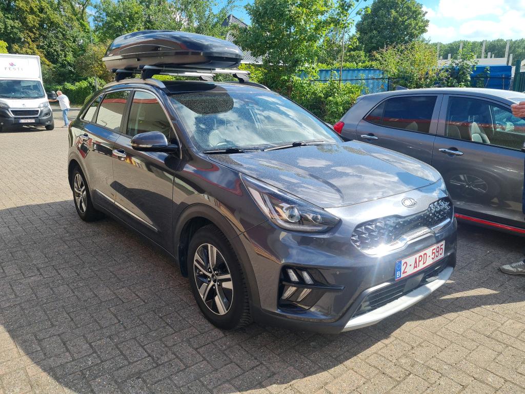 Kia Niro 2021