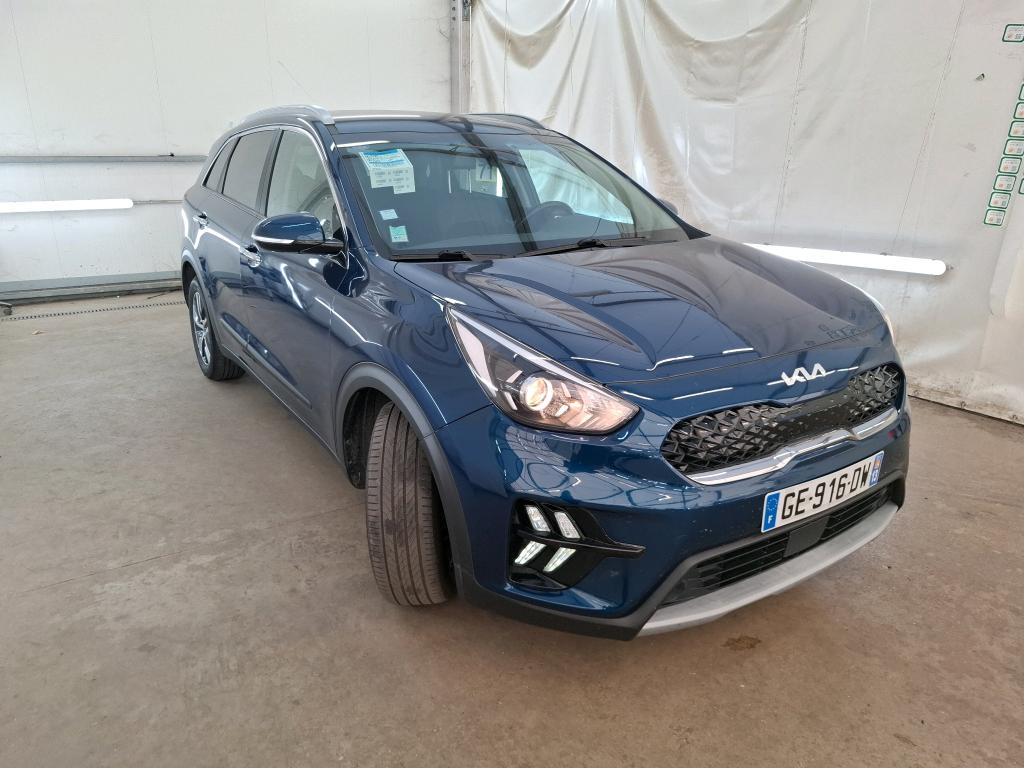 Kia Niro 2019