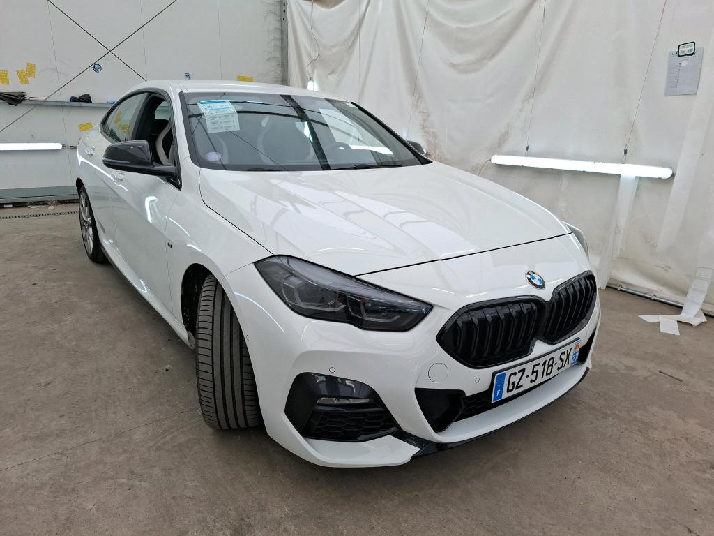 BMW 2 Series Gran Coupé