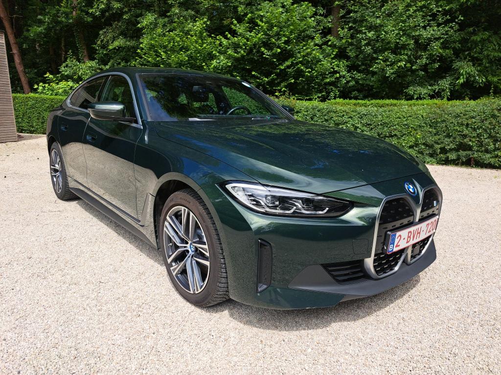 BMW i4