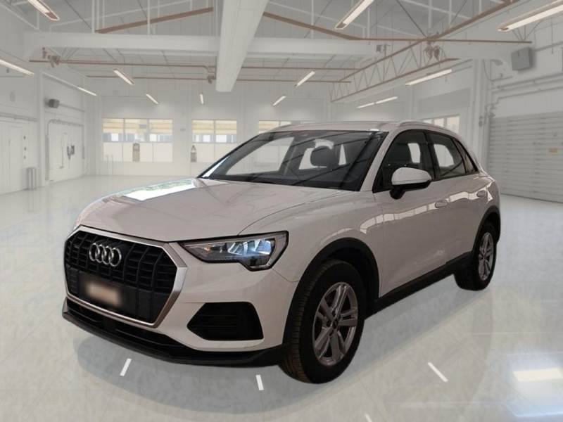 Audi Q3 2020