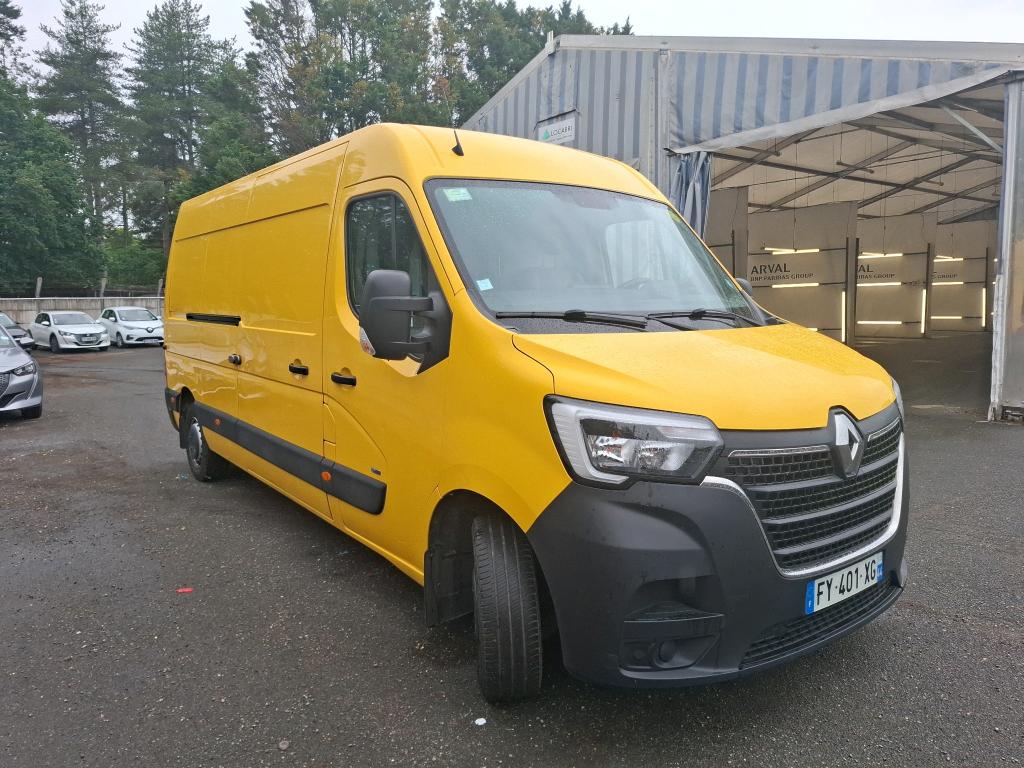 Renault Master L3H2 Comfort
