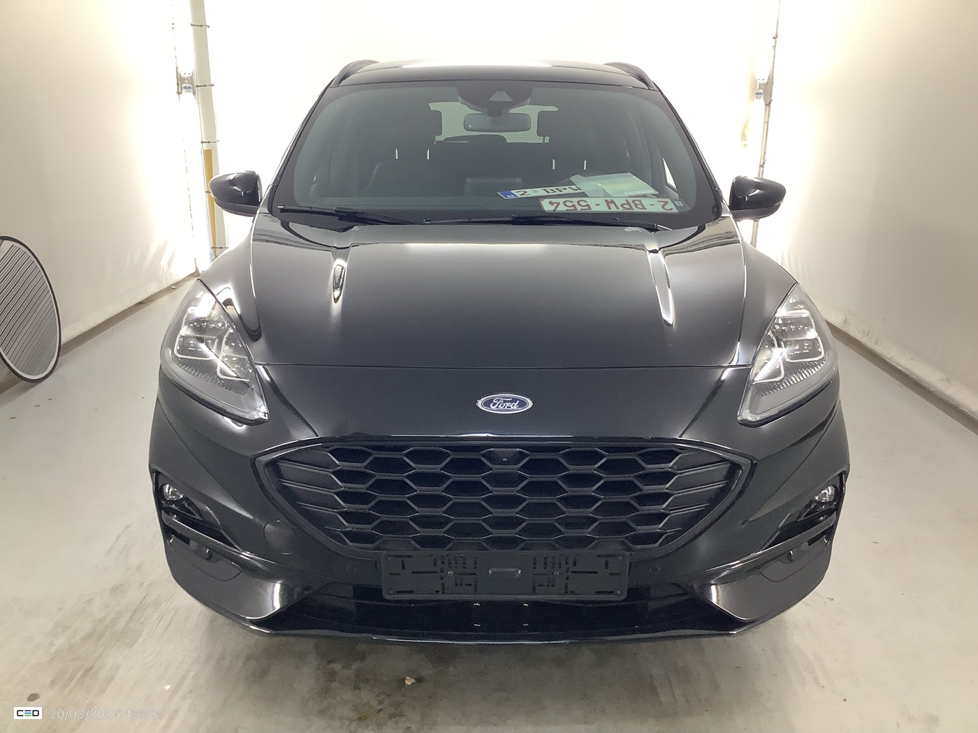 Ford Kuga 2020