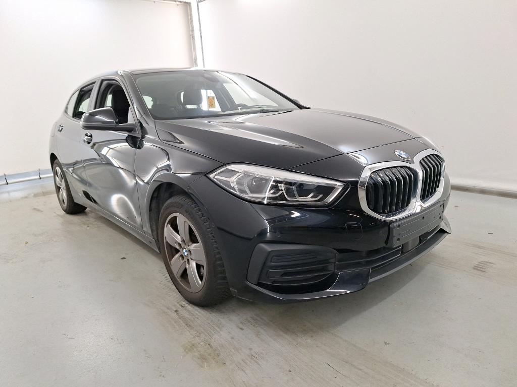 BMW 1 Series 2020