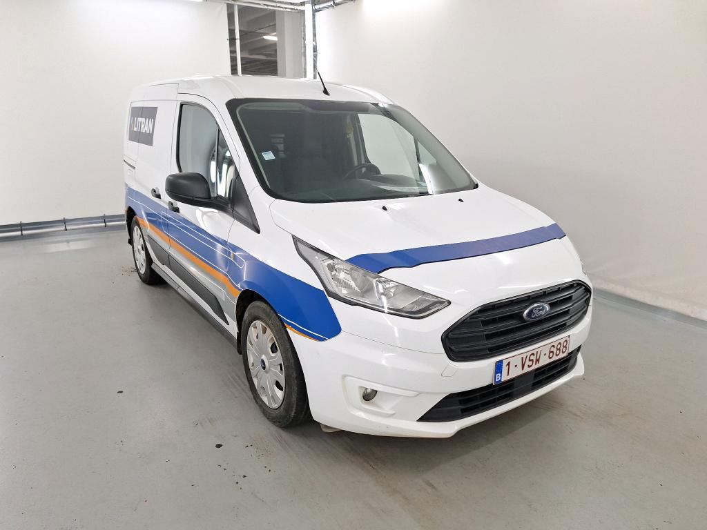 Ford Transit Connect 1.5 TDCI Trend 2018