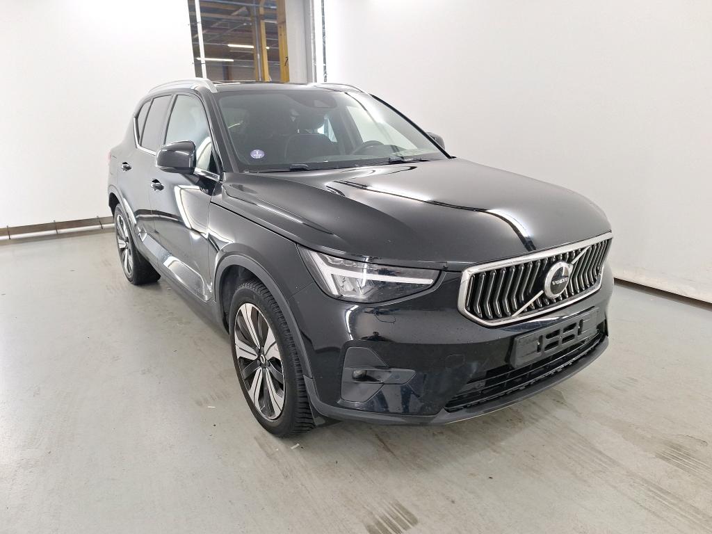 Volvo XC40 2022