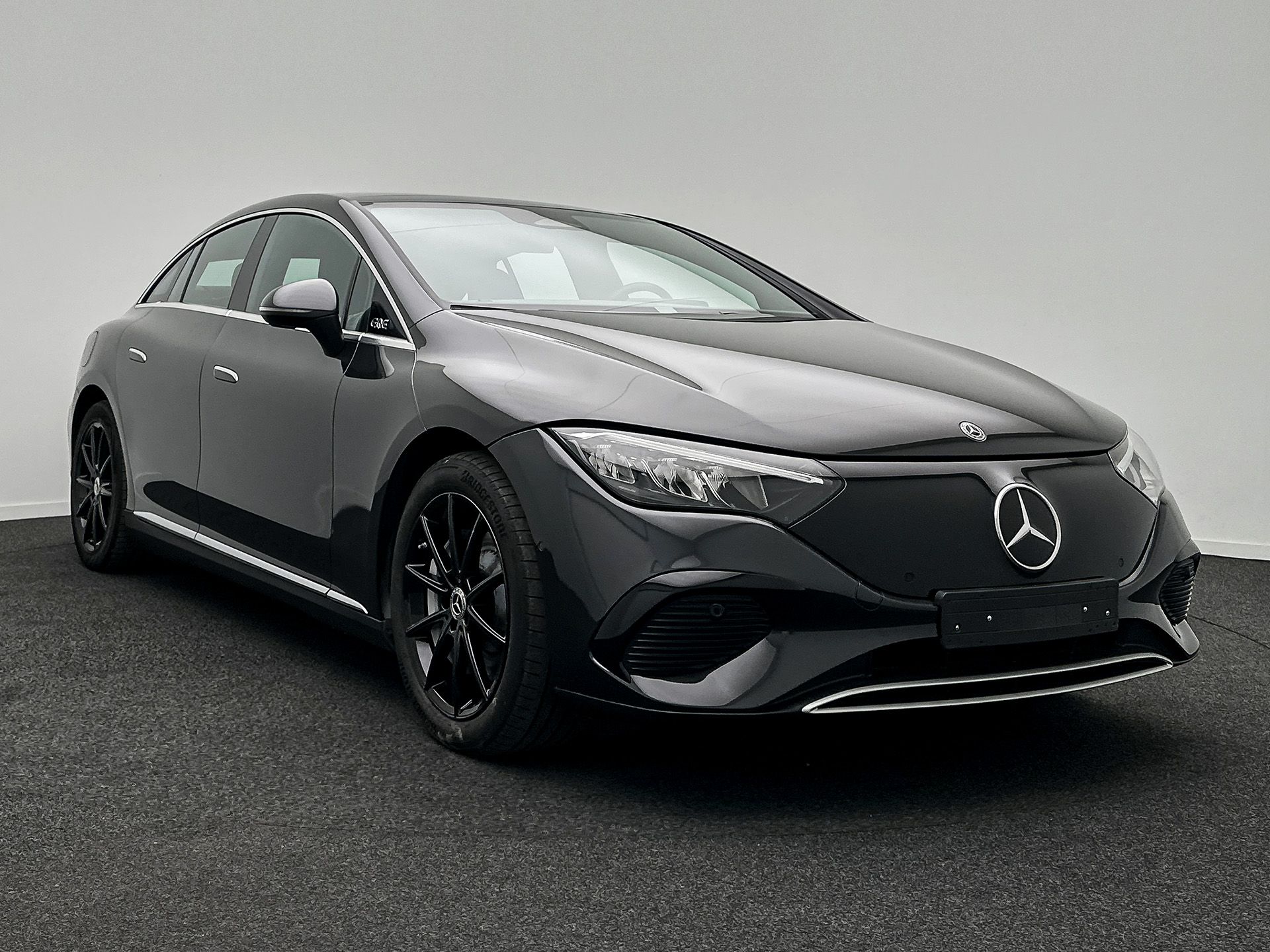 Mercedes-Benz EQE 300 2022