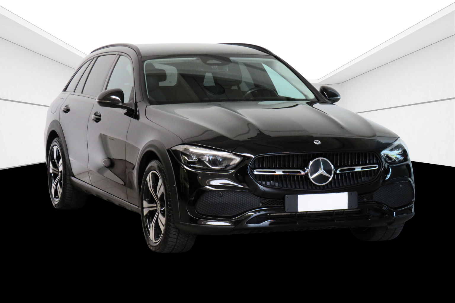 Mercedes-Benz C Break