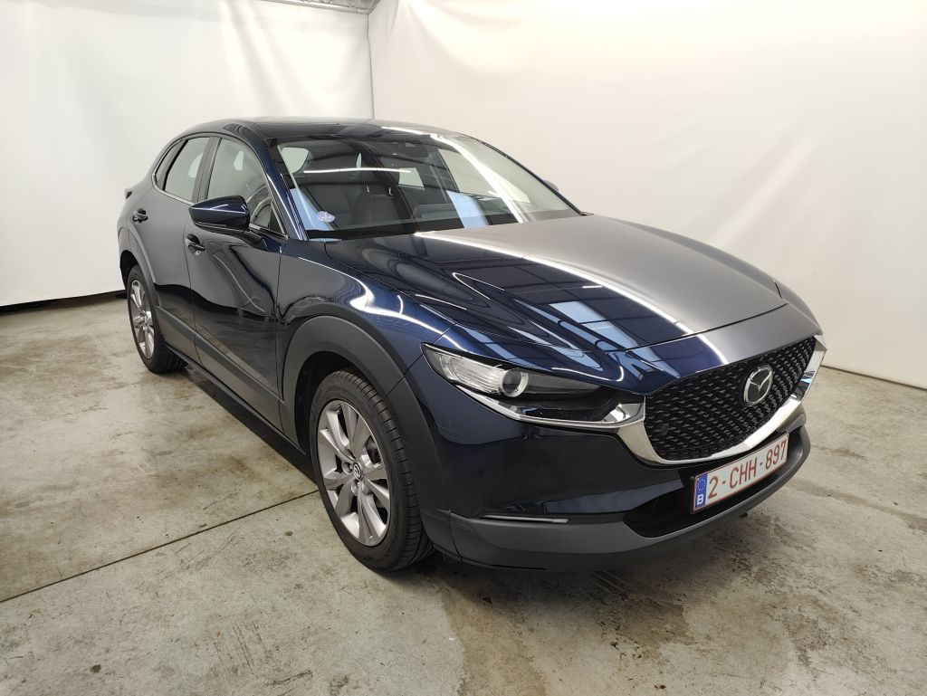 Mazda CX-30 2.0i 2019