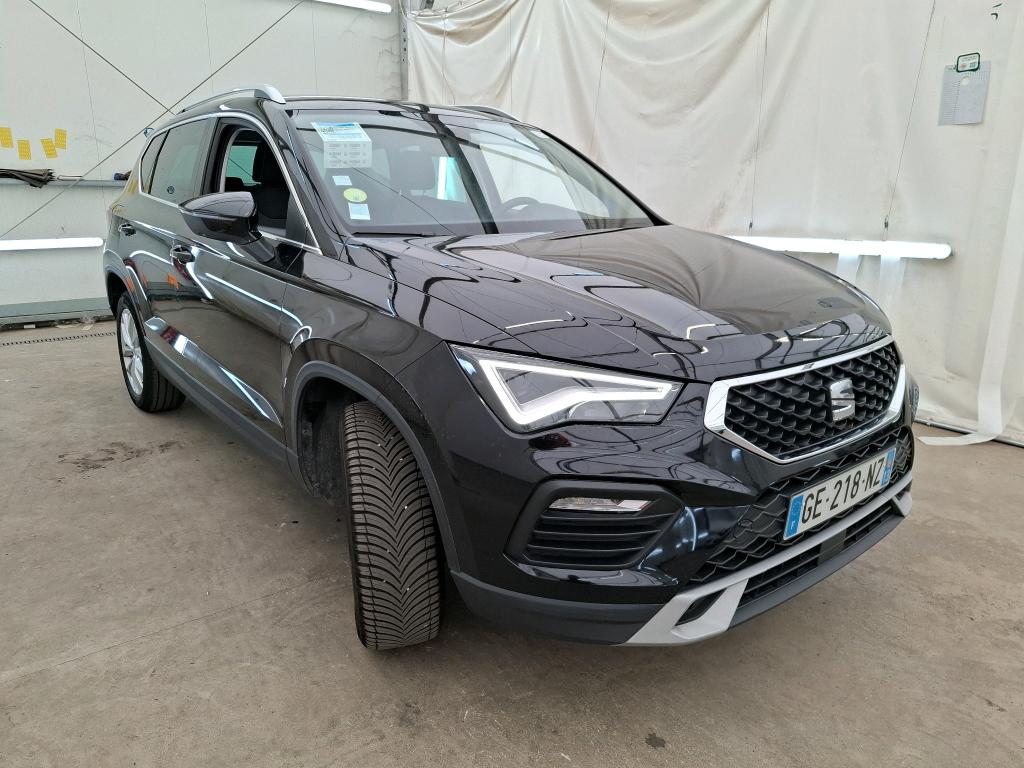 Seat Ateca 2020