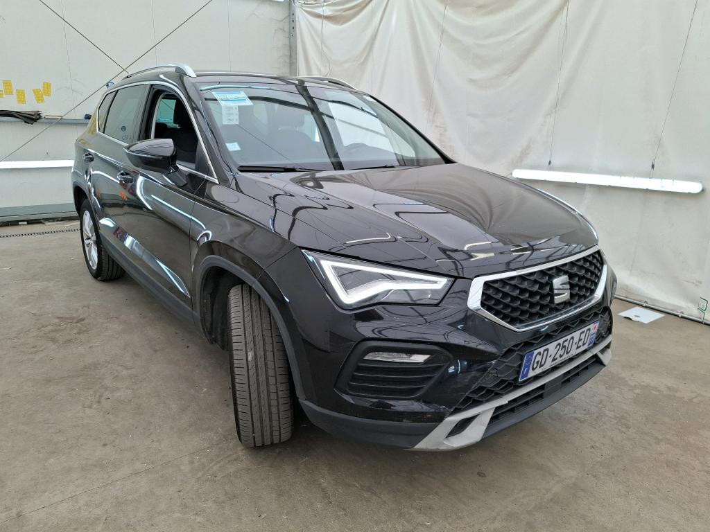 Seat Ateca 2020