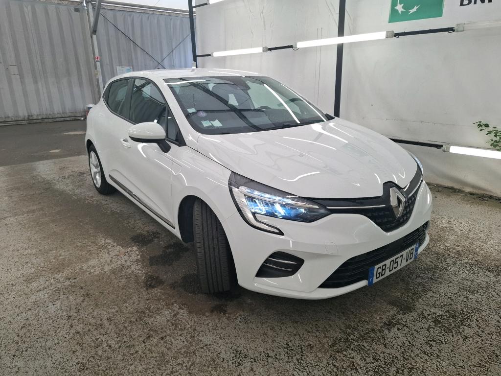 Renault Clio Business