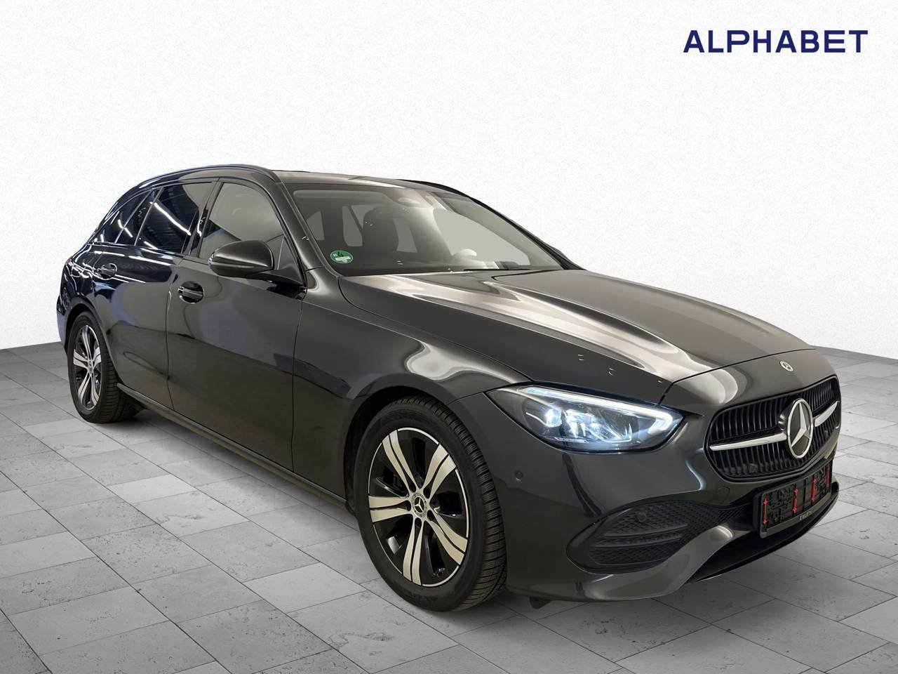 Mercedes-Benz C Break 200d Avantgarde 2021