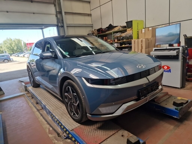 Hyundai Ioniq 5 2021