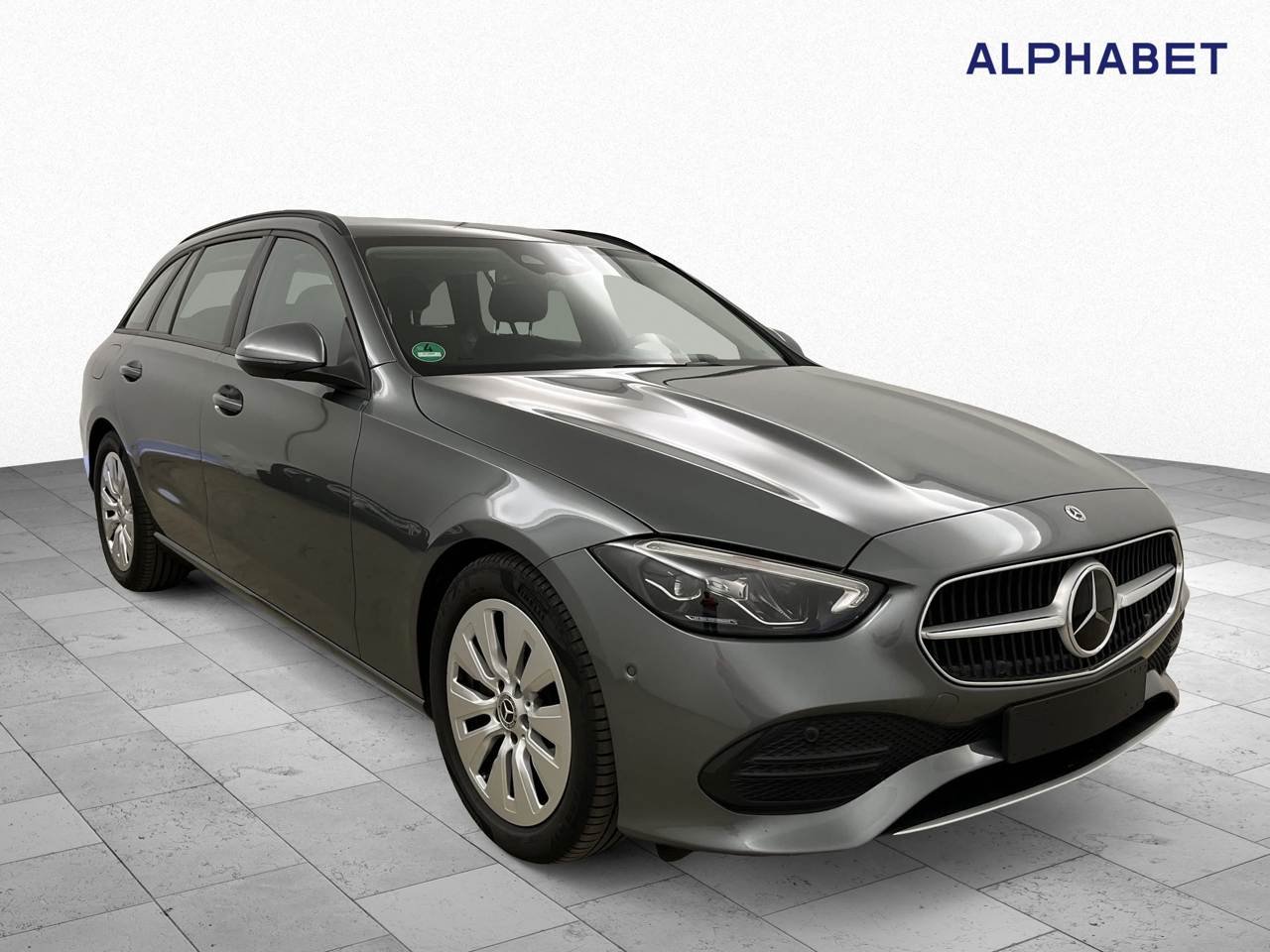 Mercedes-Benz C Break 200d 2021