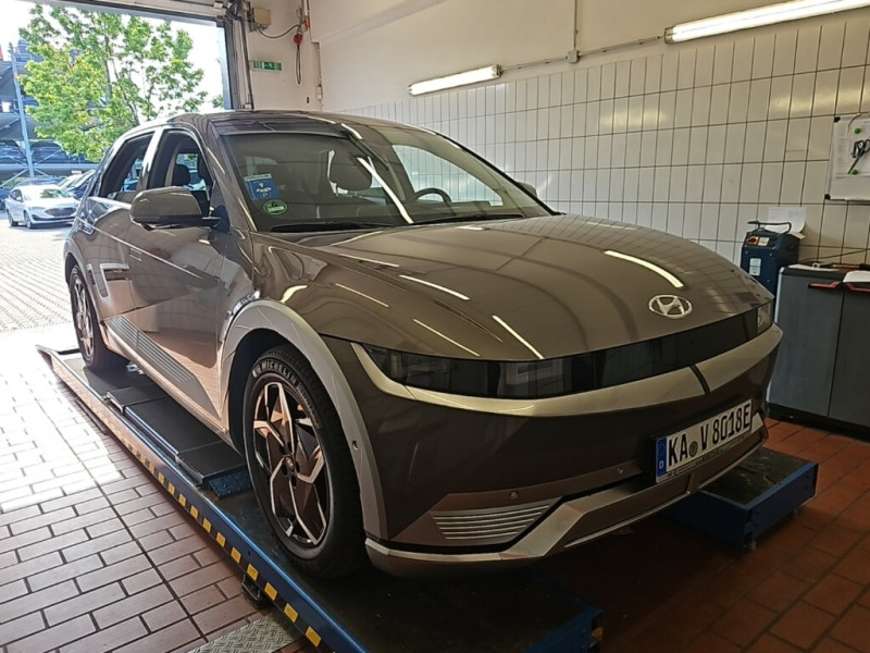 Hyundai Ioniq 5 2021