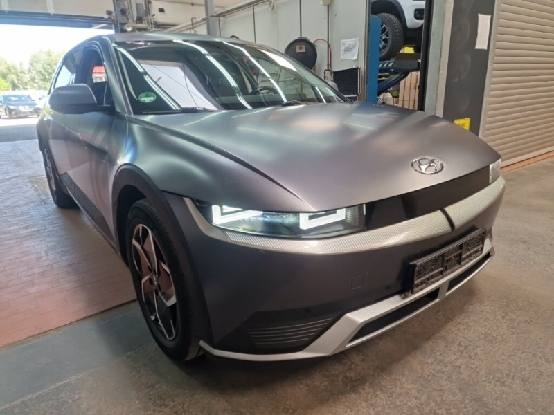 Hyundai Ioniq 5 2021