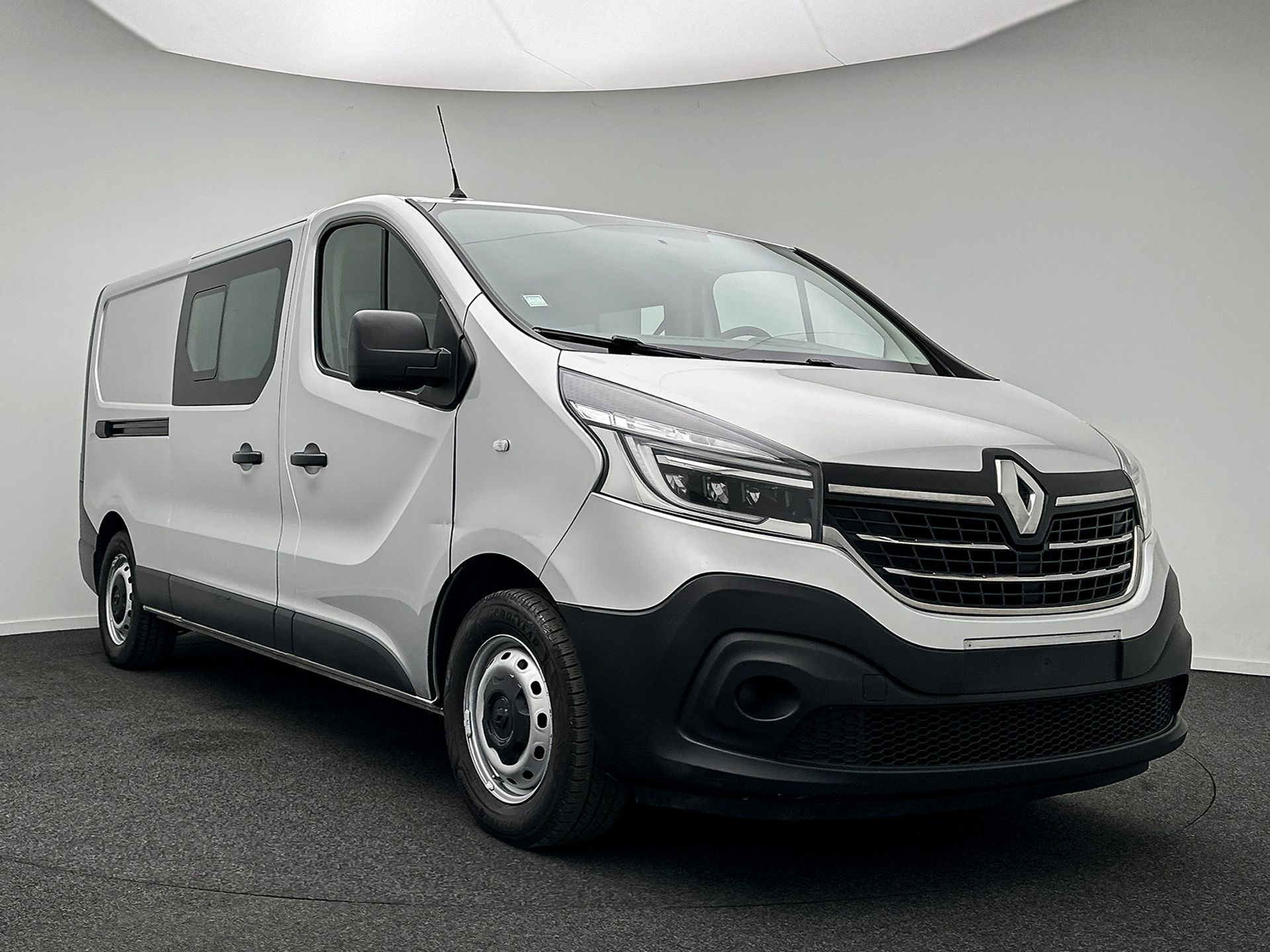 Renault Trafic L2H1 2020
