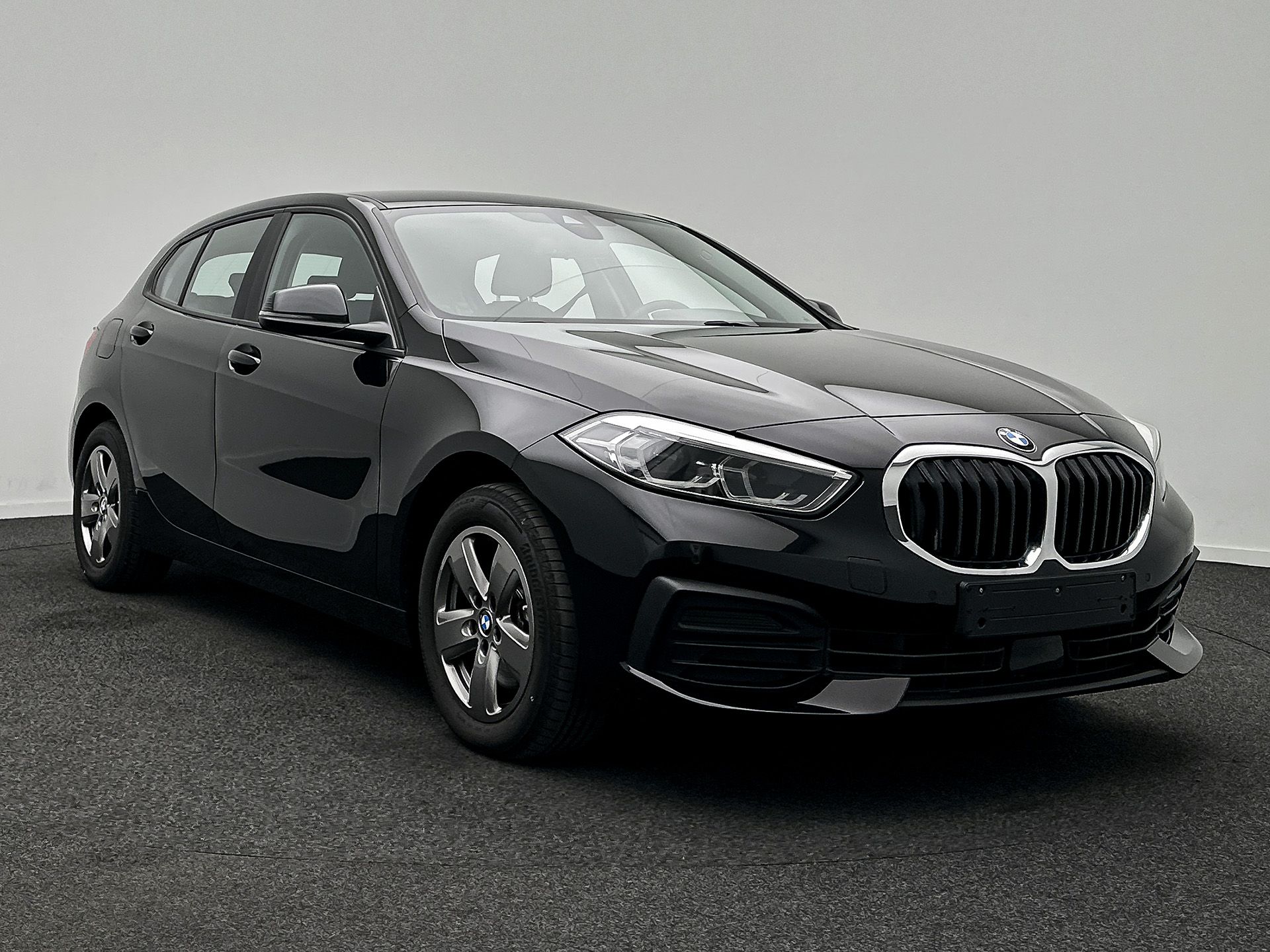BMW 1 Series 118d 2020
