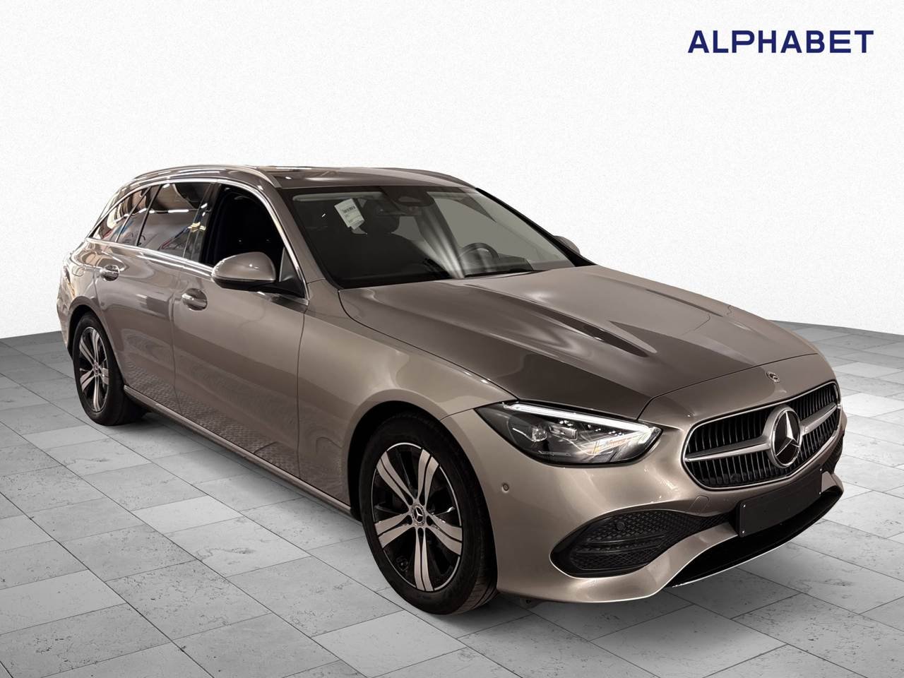 Mercedes-Benz C Break 200d Avantgarde 2021